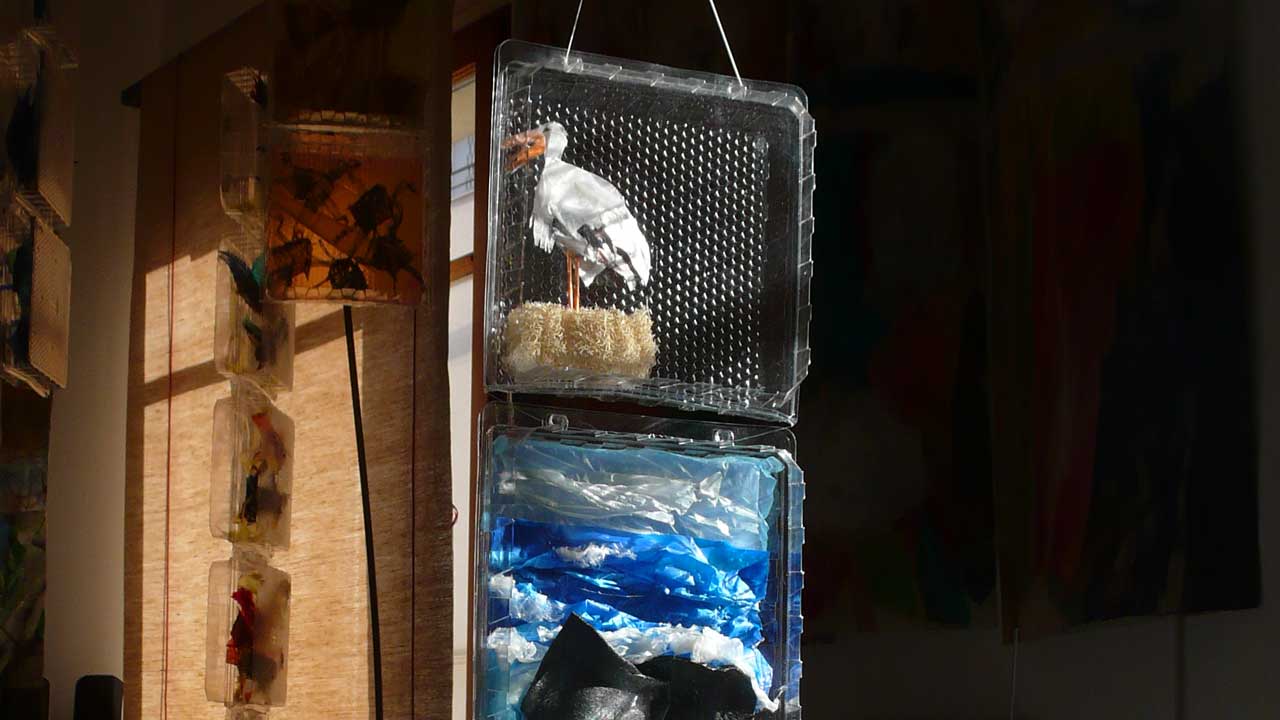 Petit voyage au pays de mon enfance