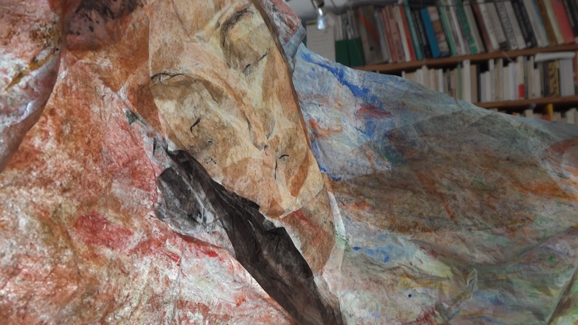 Les sirènes / Mermaids