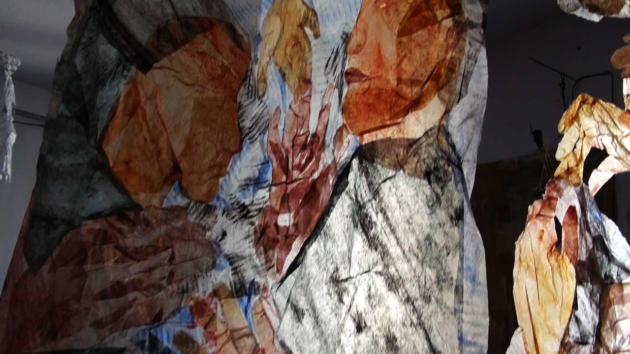 Ce que disent les mains