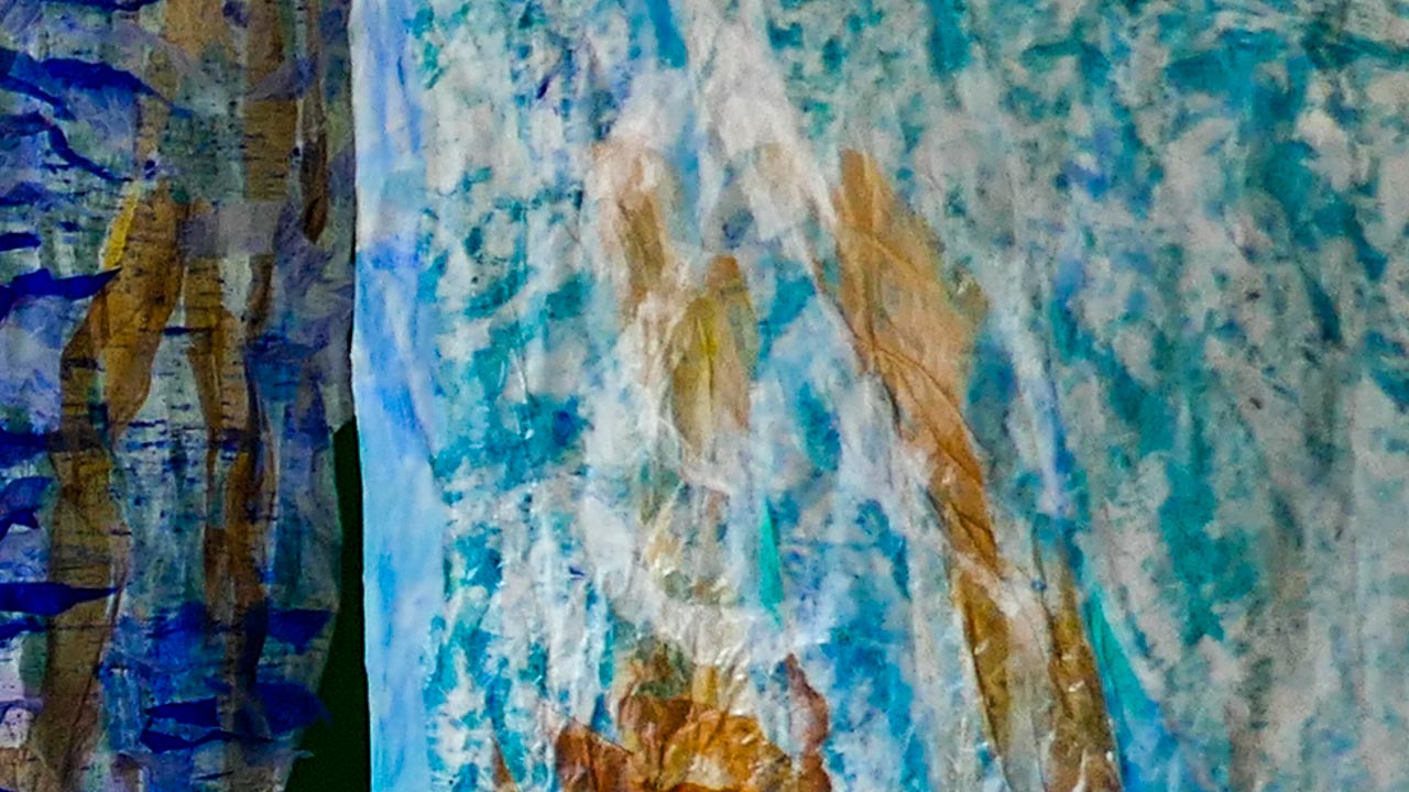 Bonheur de l'eau / Water happiness