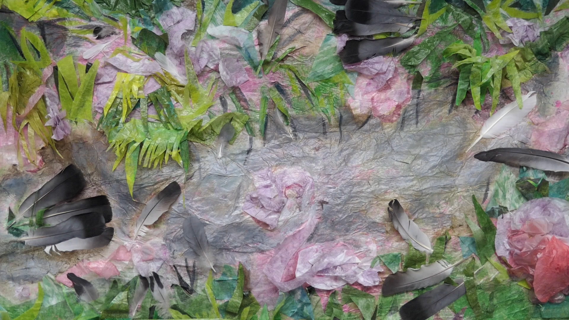 Le Printemps ! / Spring