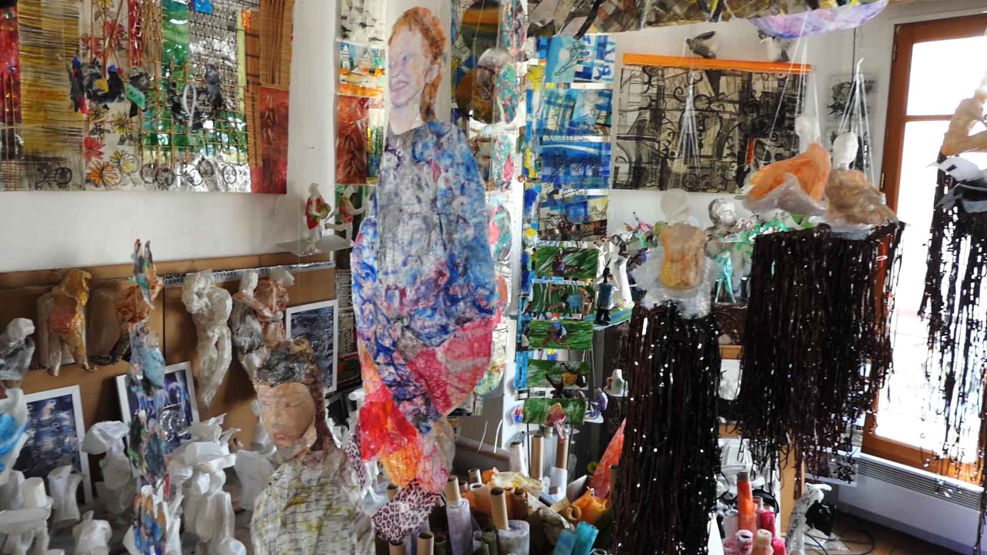 Atelier ! / Workshop !